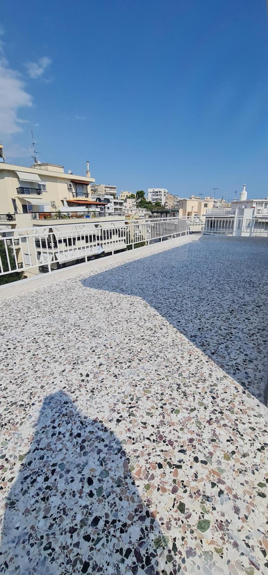 Euphoria Luxury Penthouse Apartment Kavala Exterior photo